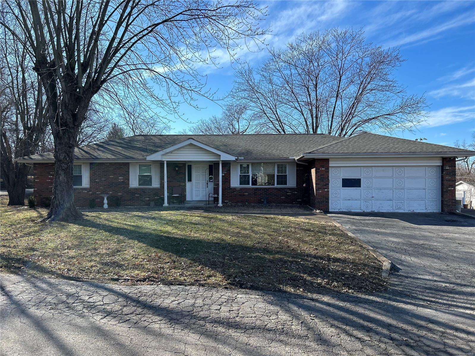 6155 Fern Drive Property Photo 1