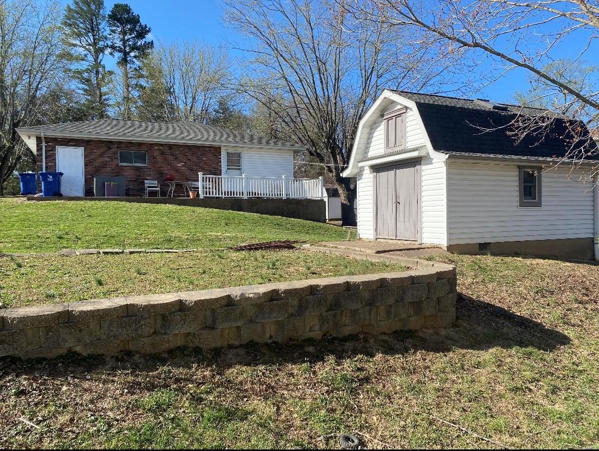 6155 Fern Drive Property Photo 3