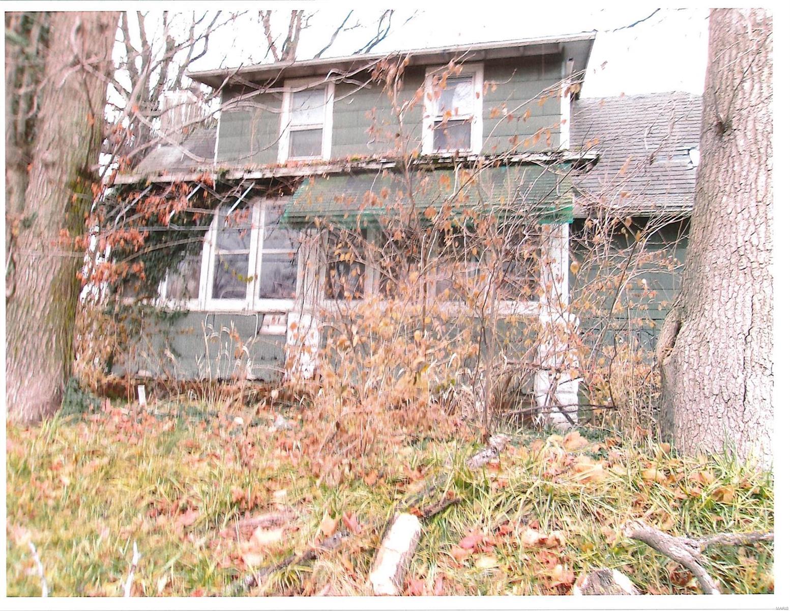 Christian Il Real Estate Listings Main Image