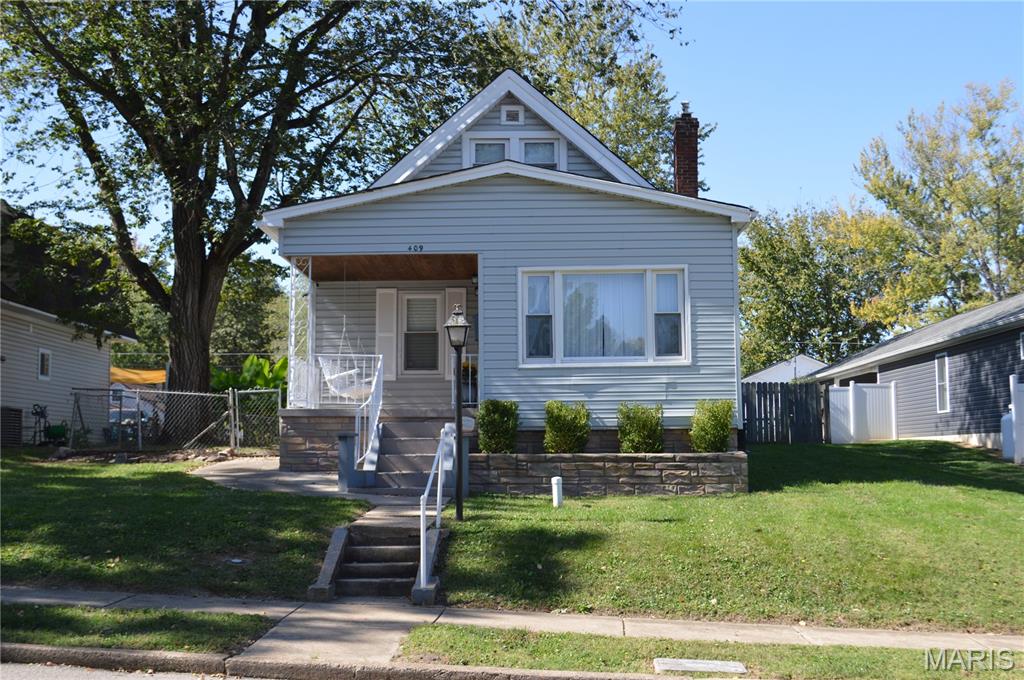 409 Jefferson Avenue Property Photo 1