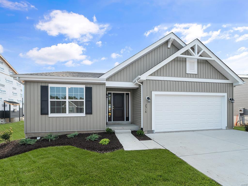 18402 Boone Ridge Manor Drive Property Photo