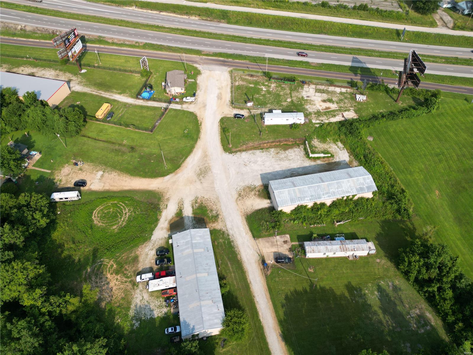 1200 South Outer Road Property Photo