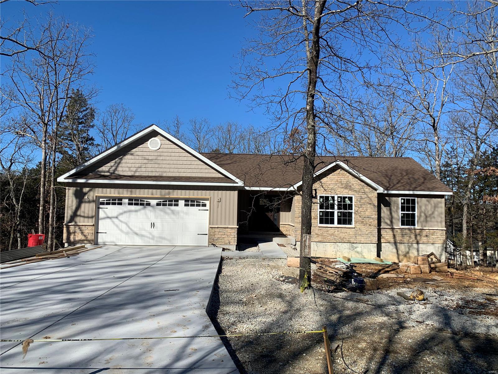 514 Moultrie Drive Property Photo