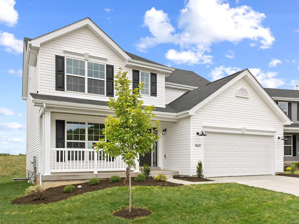 18404 Boone Ridge Manor Drive Property Photo