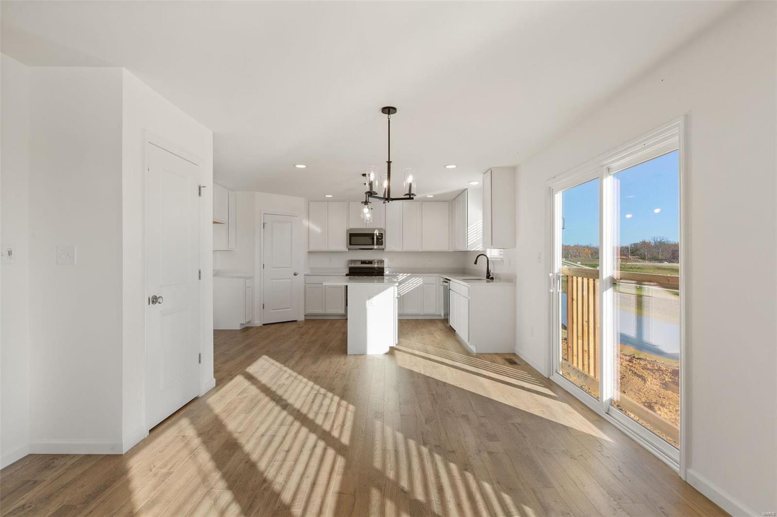 18404 Boone Ridge Manor Drive Property Photo 15