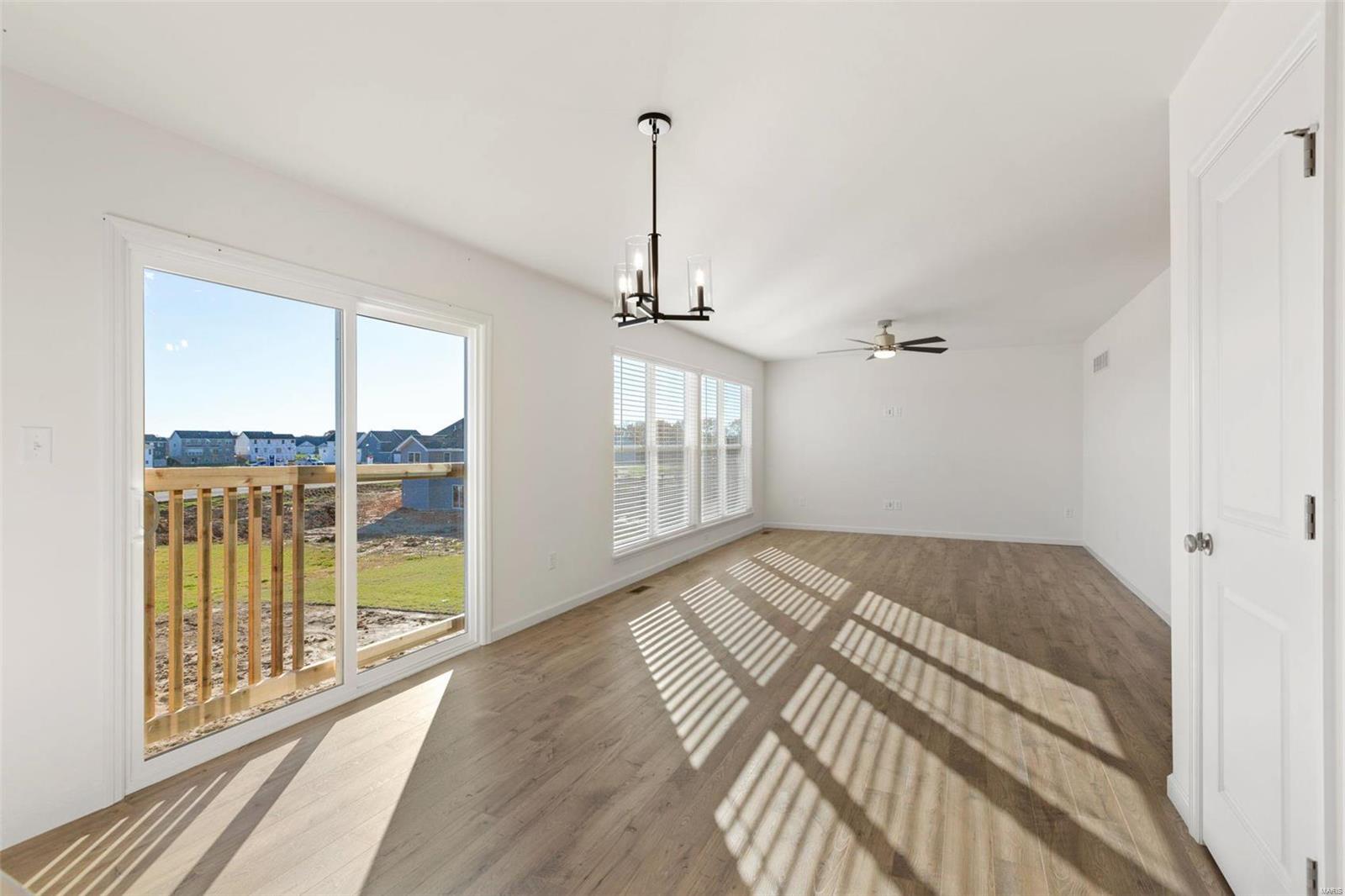 18404 Boone Ridge Manor Drive Property Photo 16