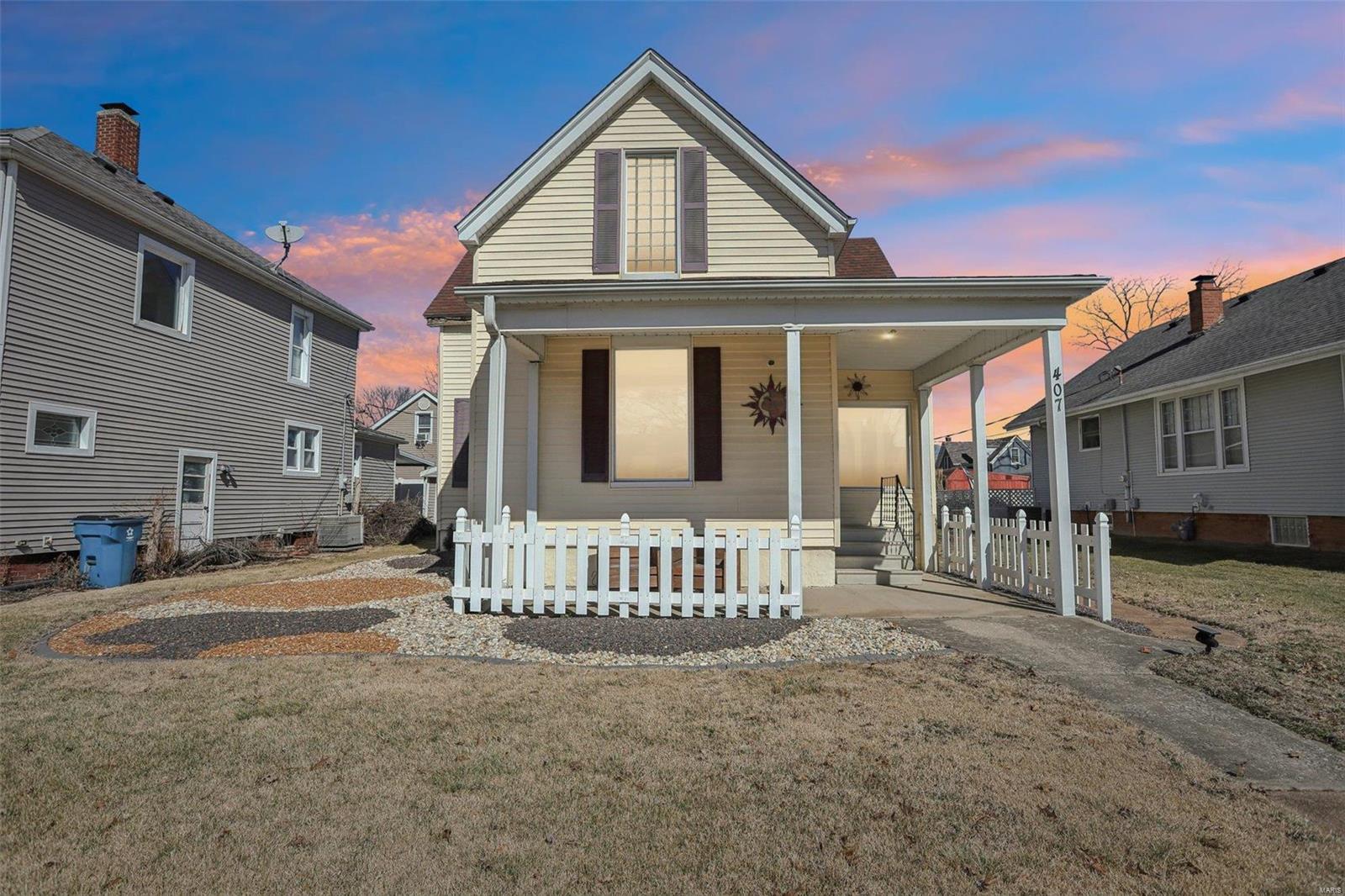 407 Brown Avenue Property Photo