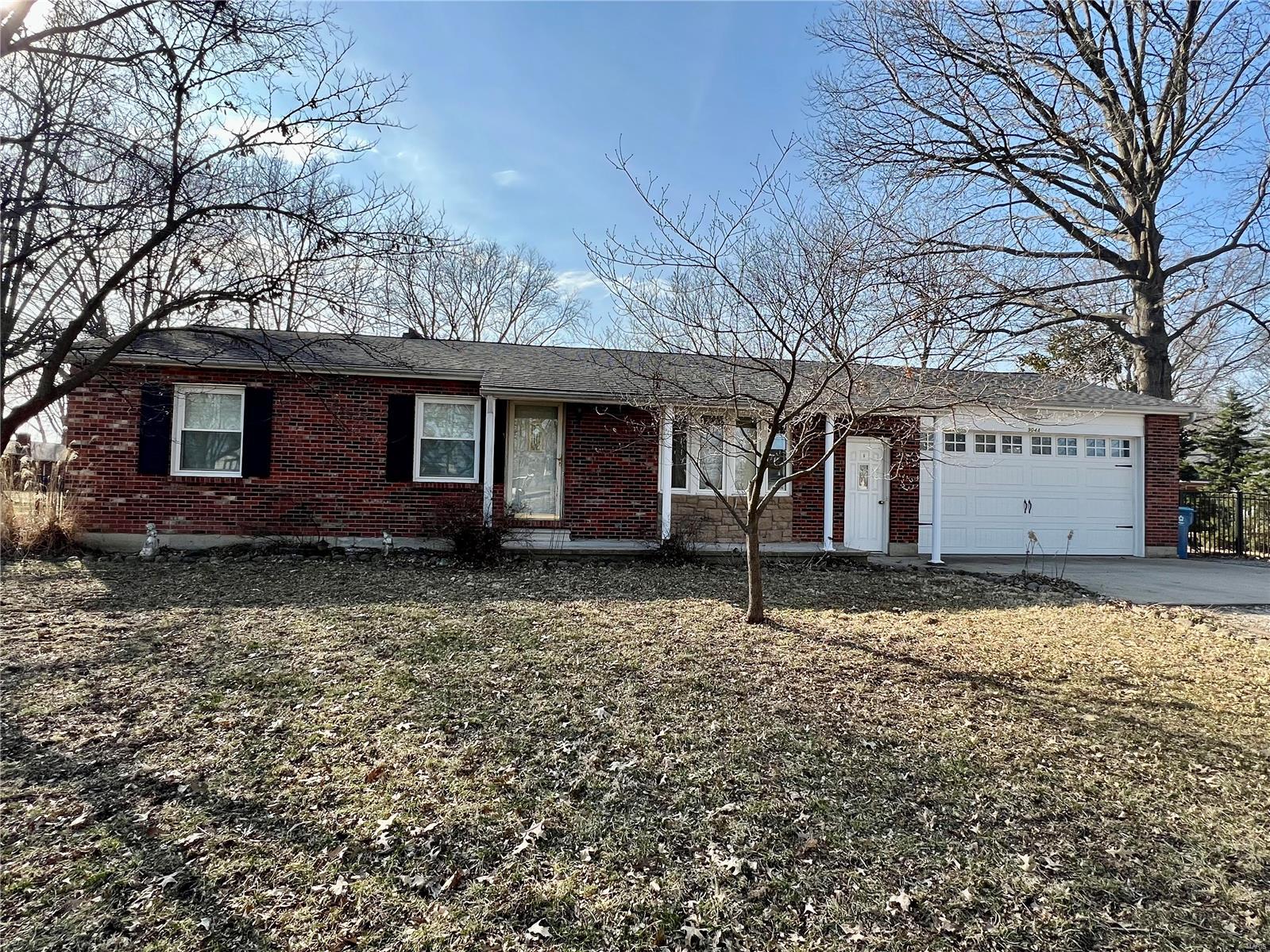 904 A Sycamore Street Property Photo
