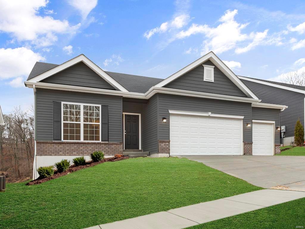 18409 Boone Ridge Manor Drive Property Photo