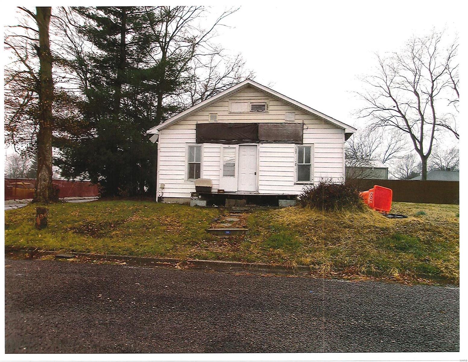 1107 West Street Property Photo