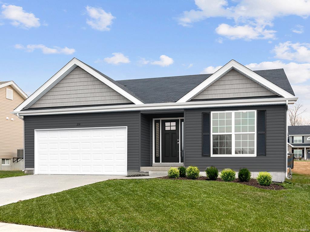 18407 Boone Ridge Manor Drive Property Photo
