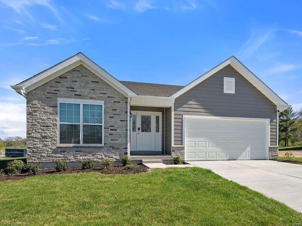 1028 Red Fox Drive Property Photo