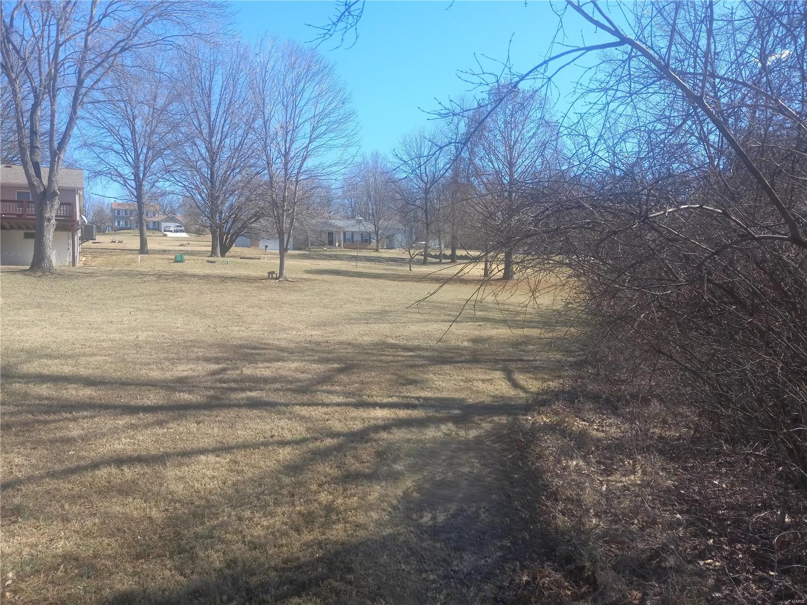 0 High Ridge Manor Resub Lot 7 Property Photo