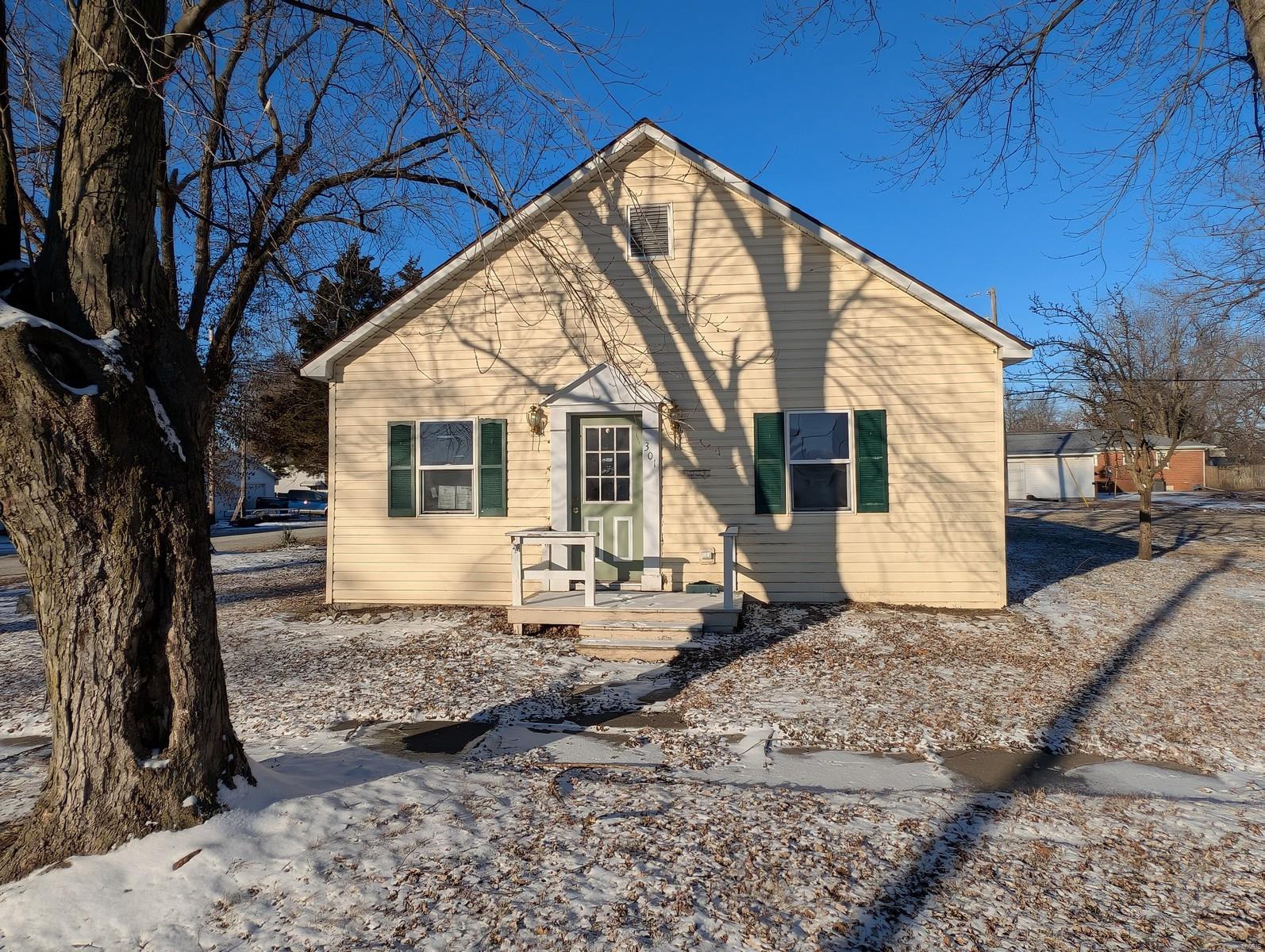 301 N 8th Street Property Photo
