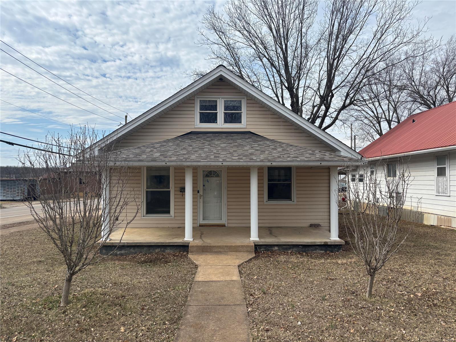 101 N Grant Street Property Photo