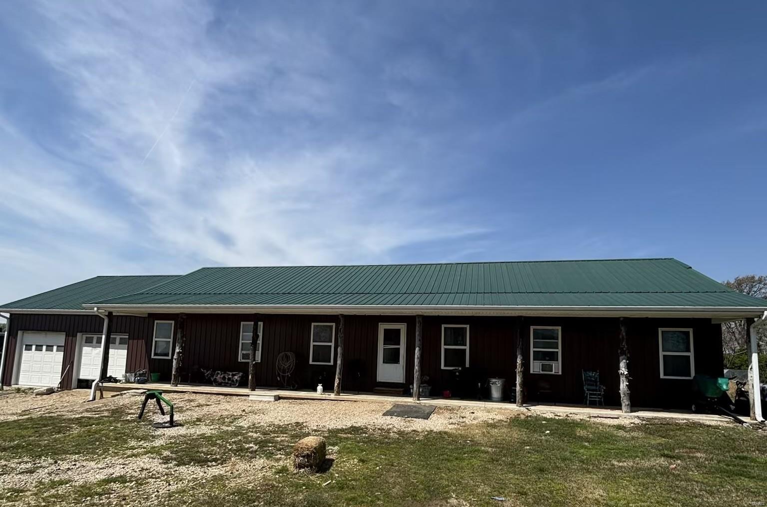 21205 Co. Rd. 249 Property Photo