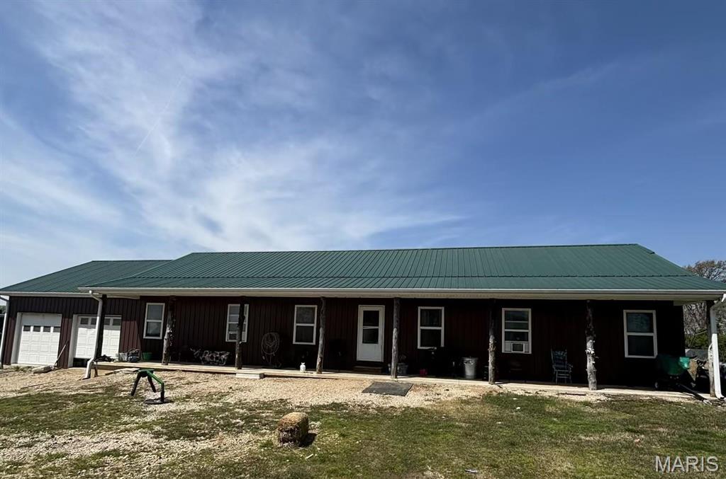 21205 Co. Rd. 249 Property Photo 1