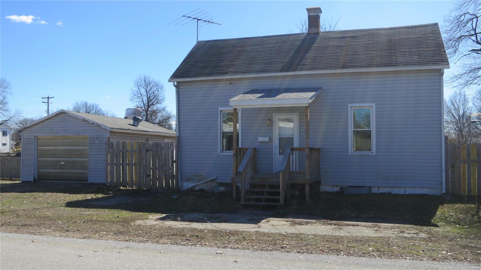 304 W 3rd South Street Property Photo