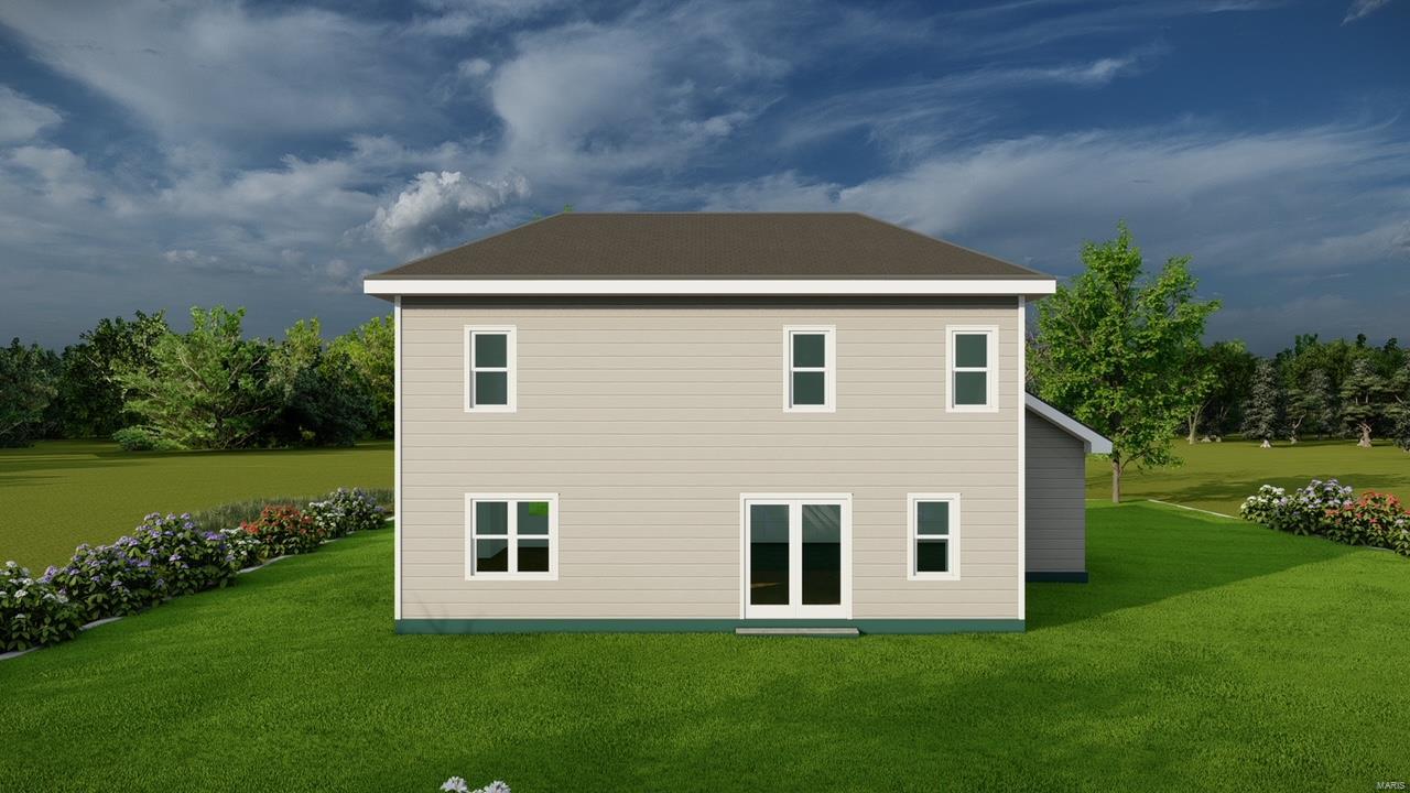 1889 Old Lemay Ferry Road Property Photo 3