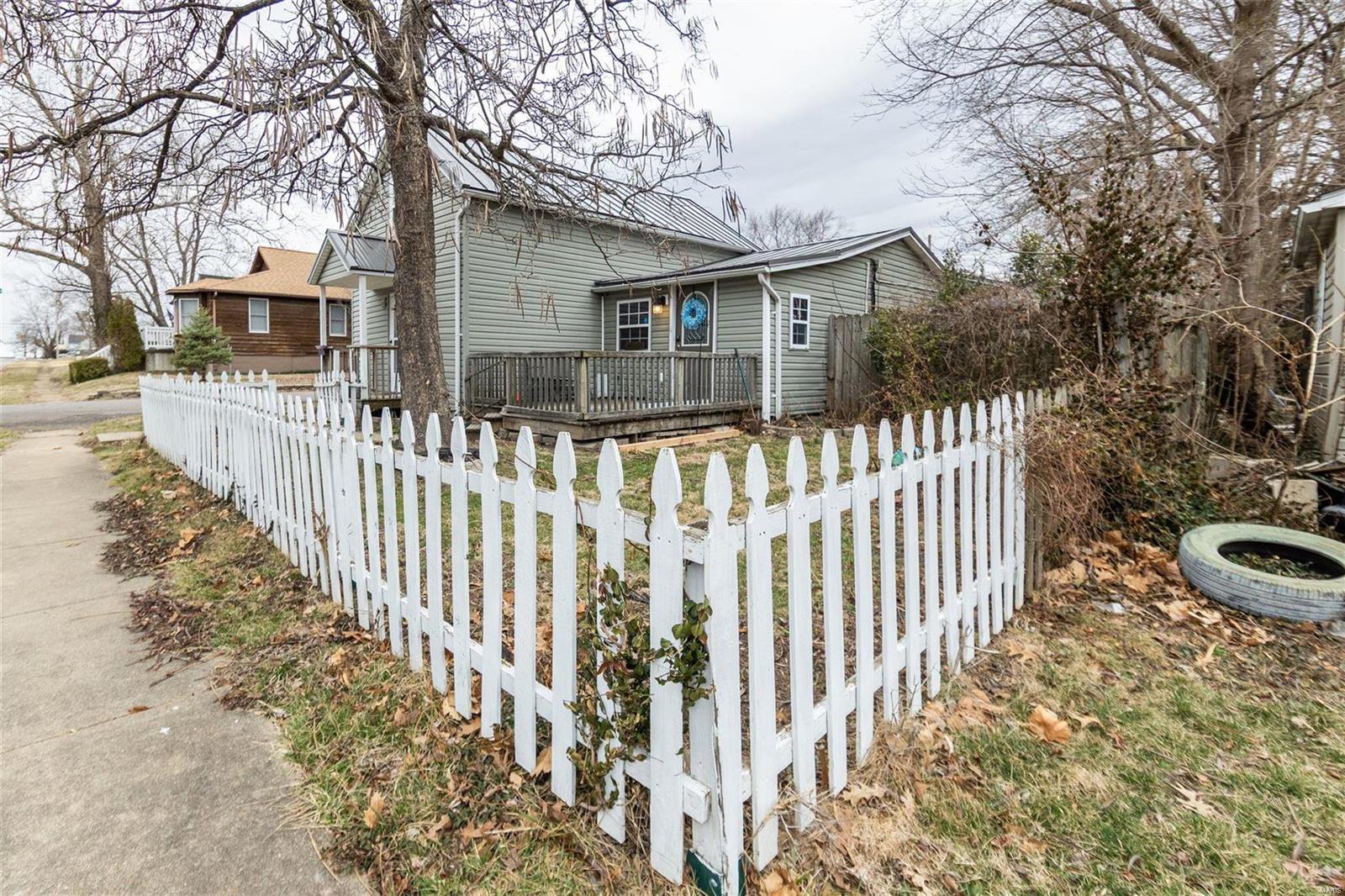 237 Pine Street Property Photo