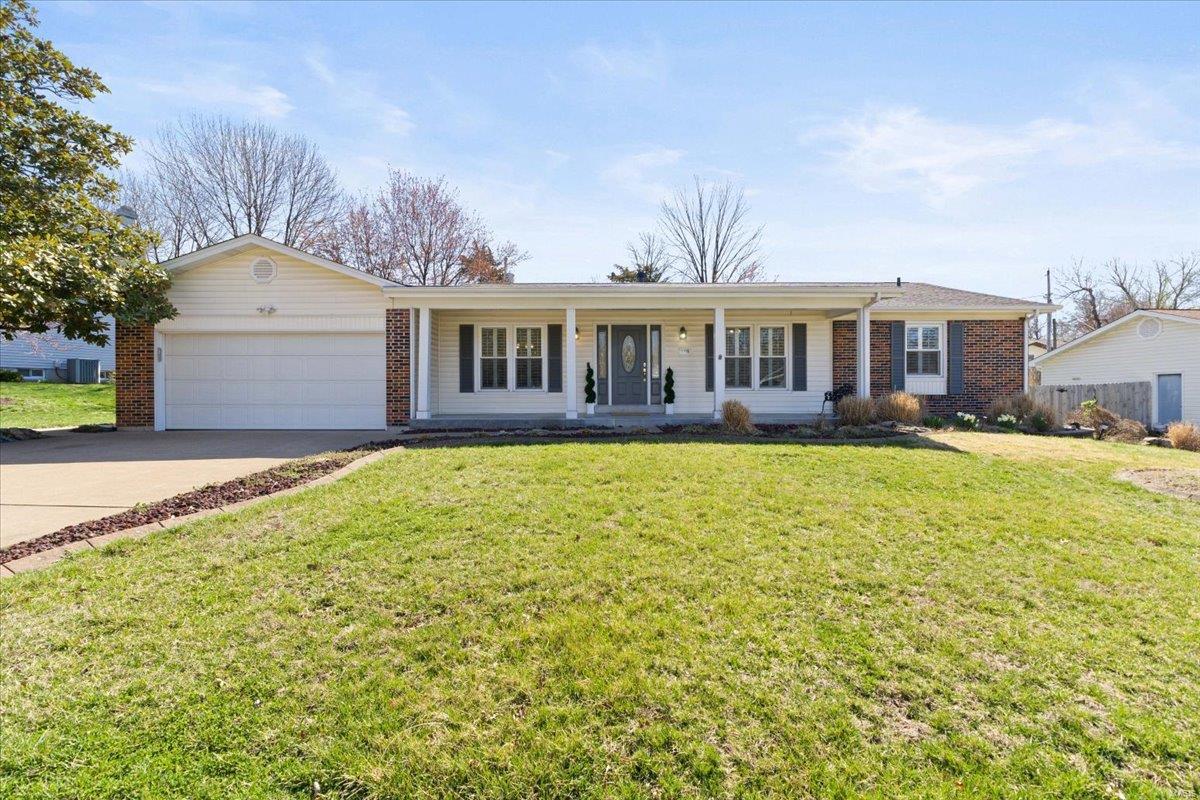 12936 Mayerling Drive Property Photo 1