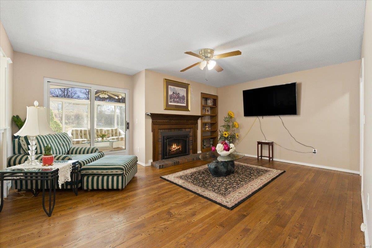 12936 Mayerling Drive Property Photo 13