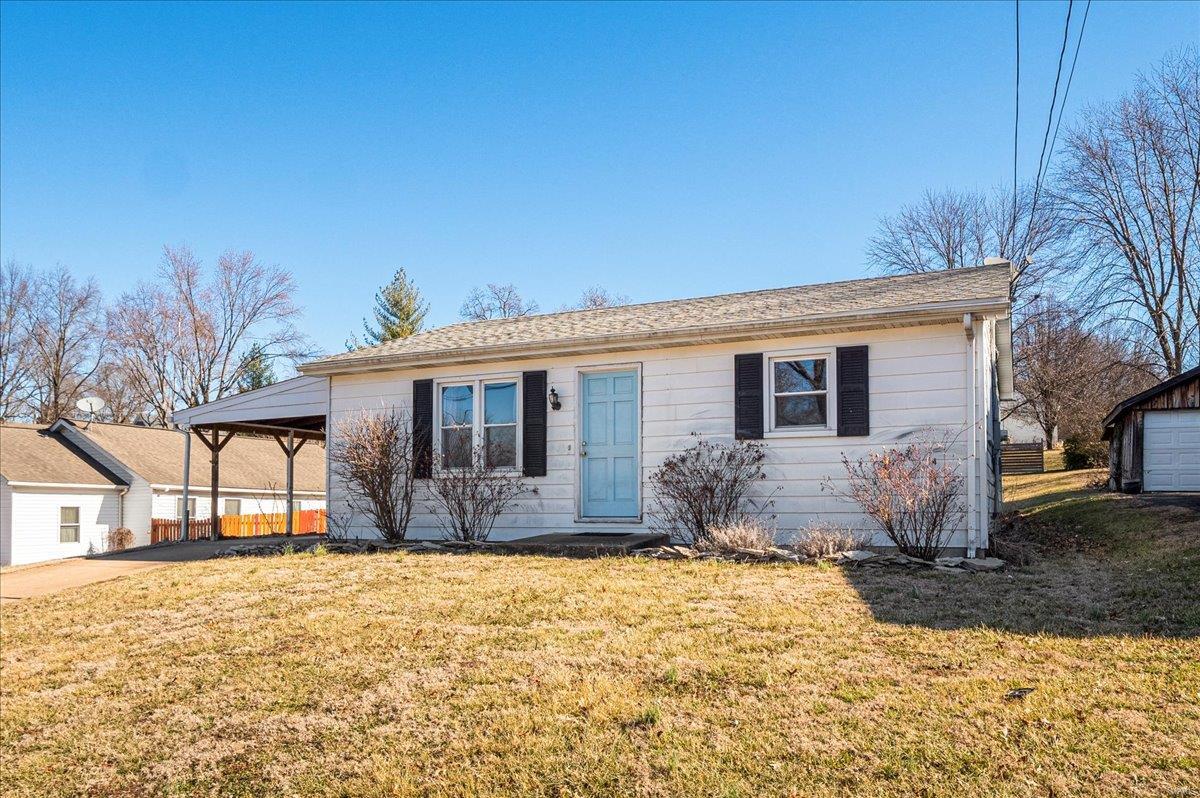 304 S Riebeling Street Property Photo