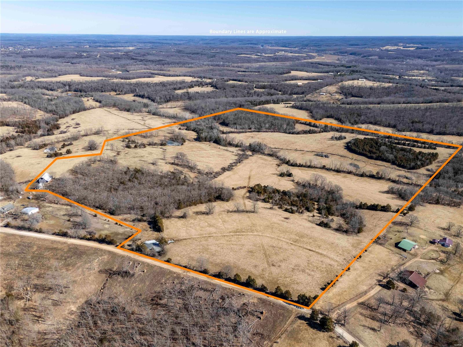 0 County Road 701 Property Photo