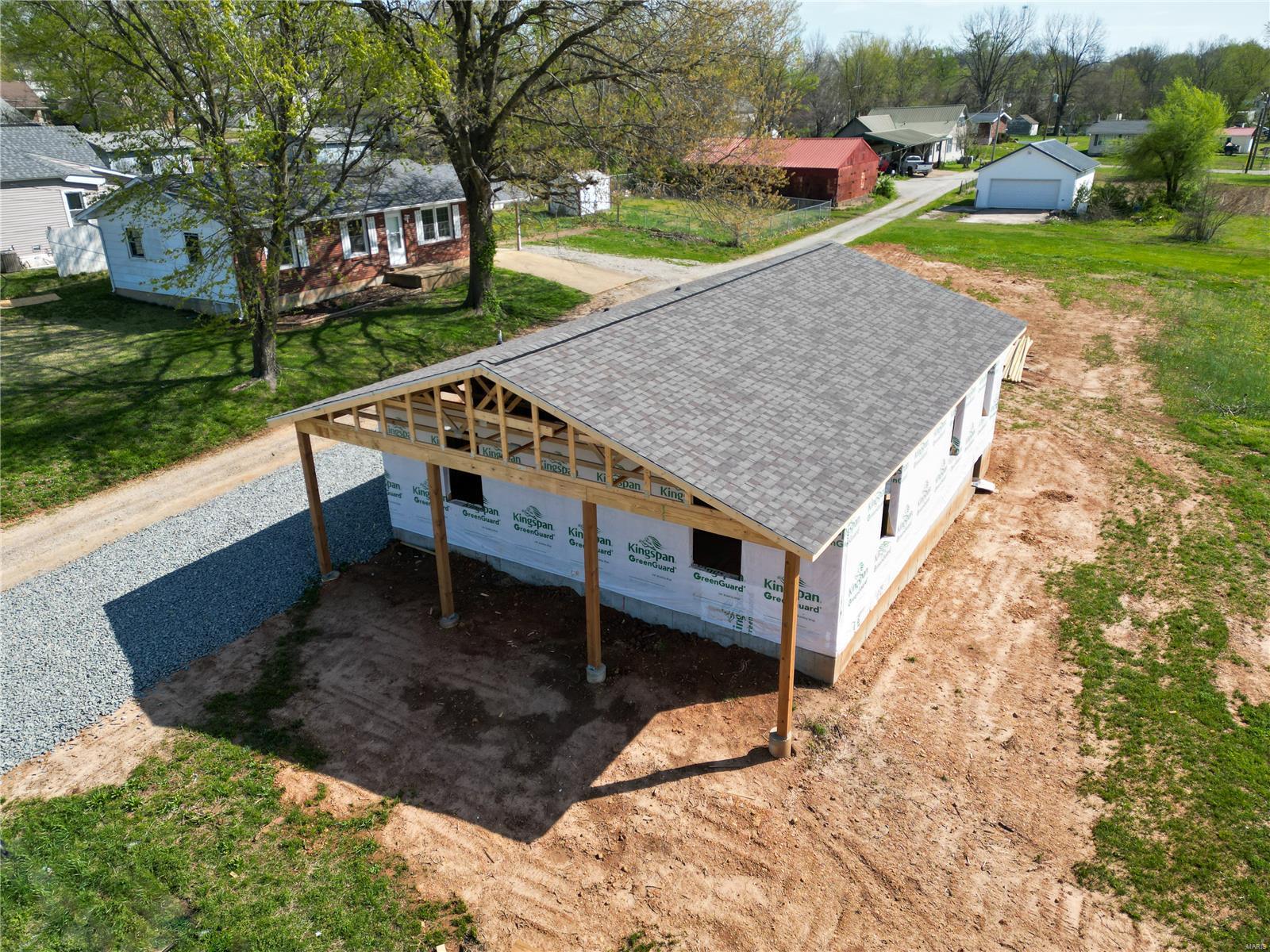 507 Villar Street Property Photo 2