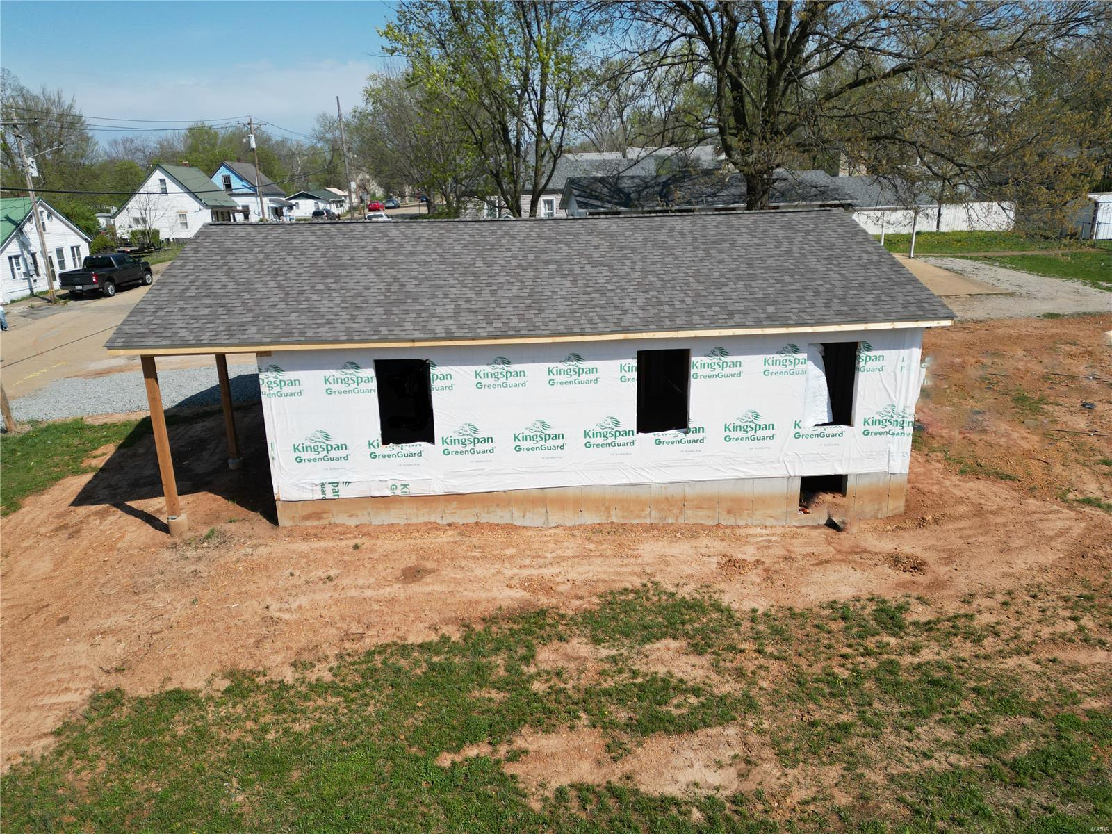 507 Villar Street Property Photo 3