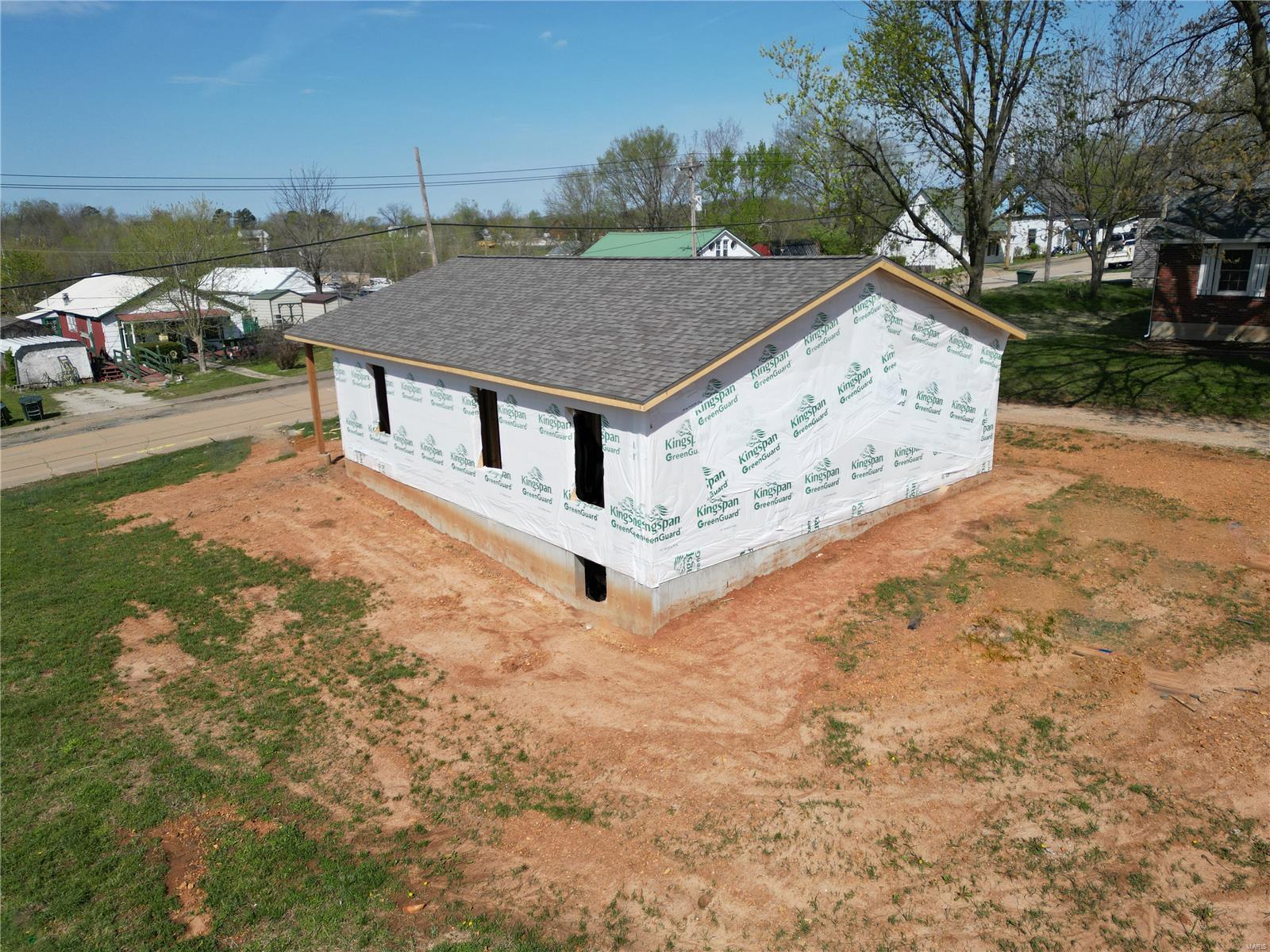 507 Villar Street Property Photo 4