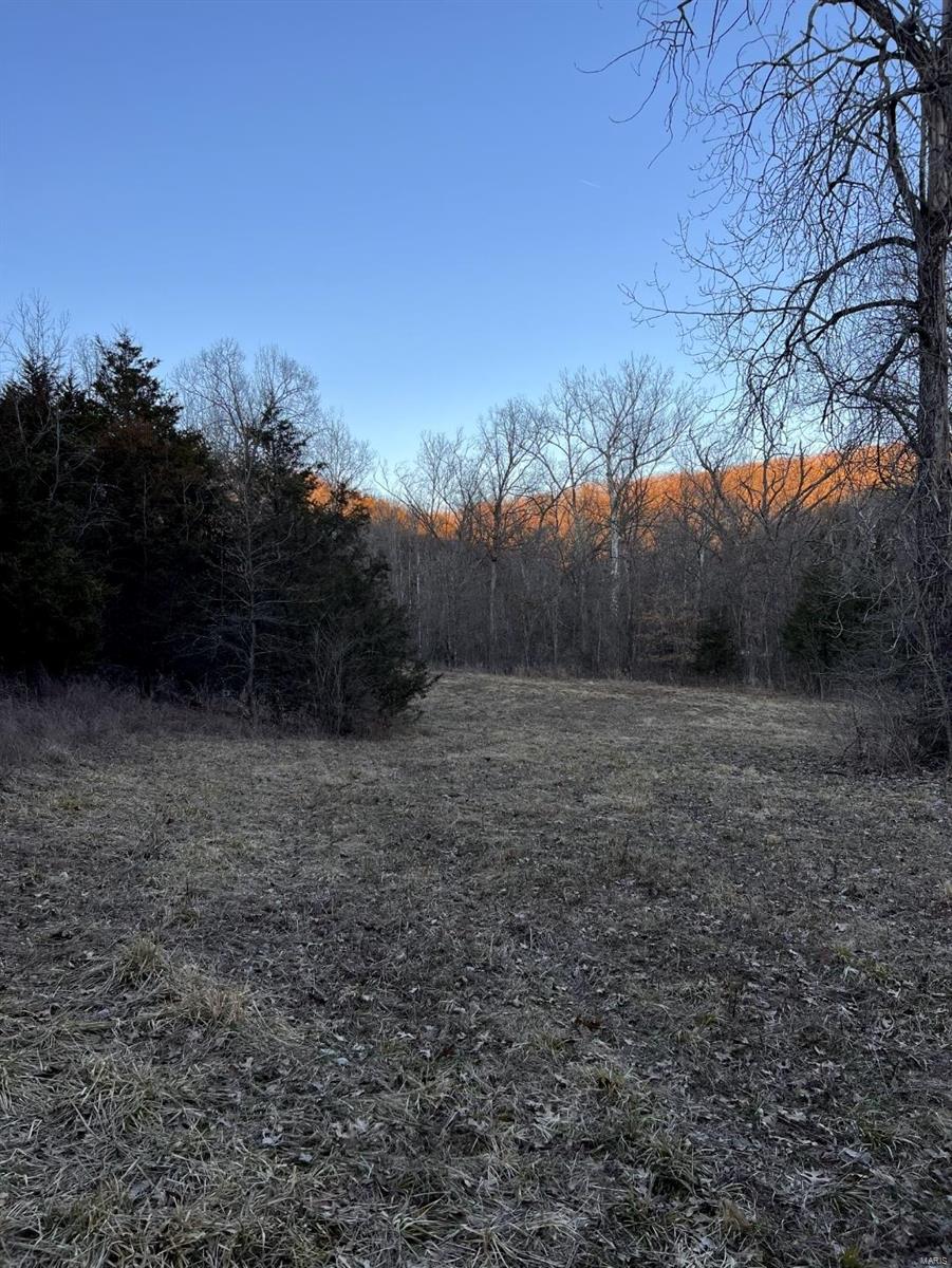 3 Acres Fox Hill Drive Property Photo