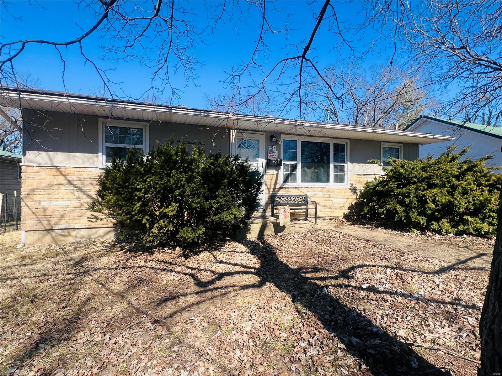 131 E Euclid Ave Property Photo