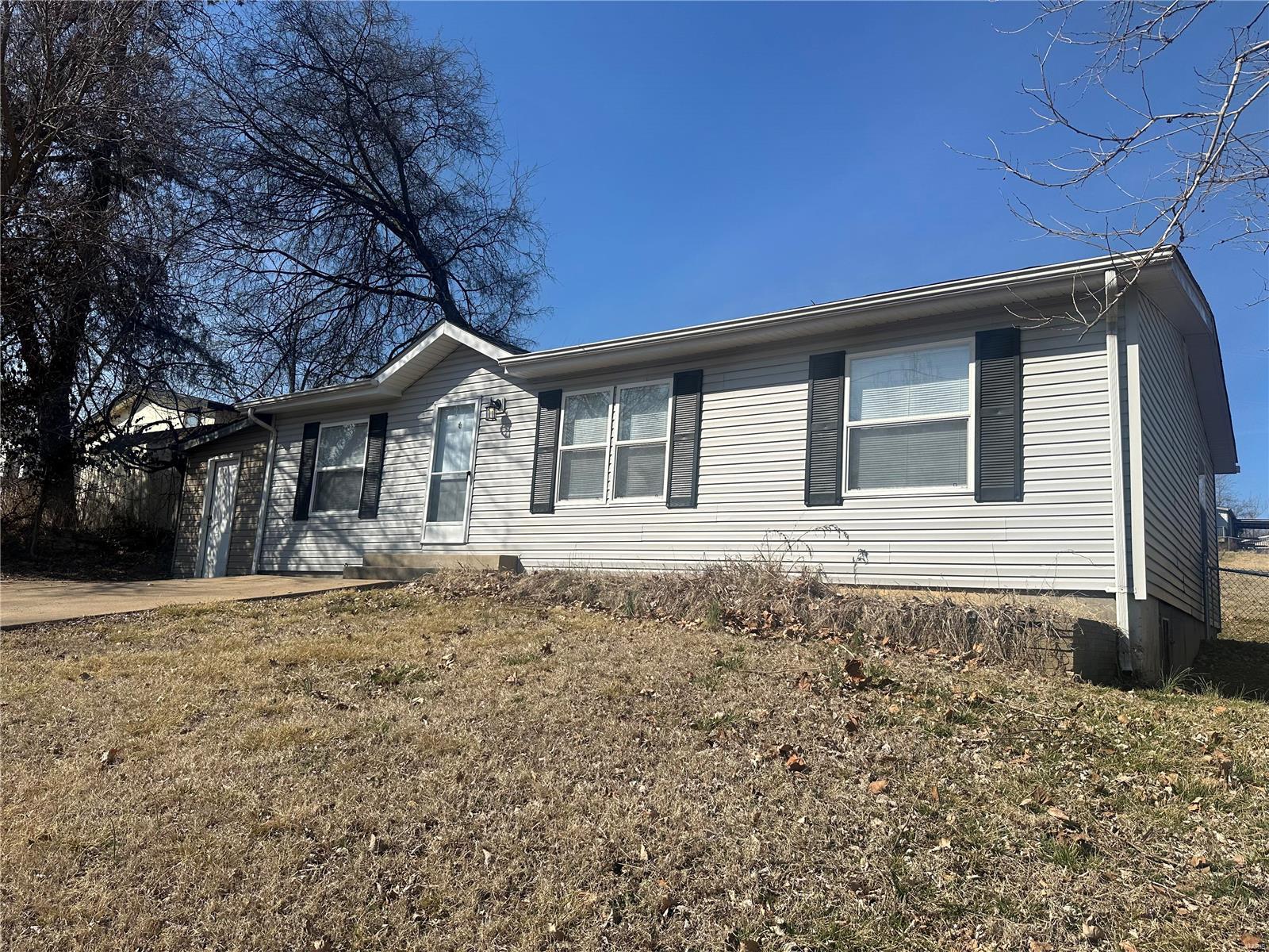 1724 Willow Oak Drive Property Photo