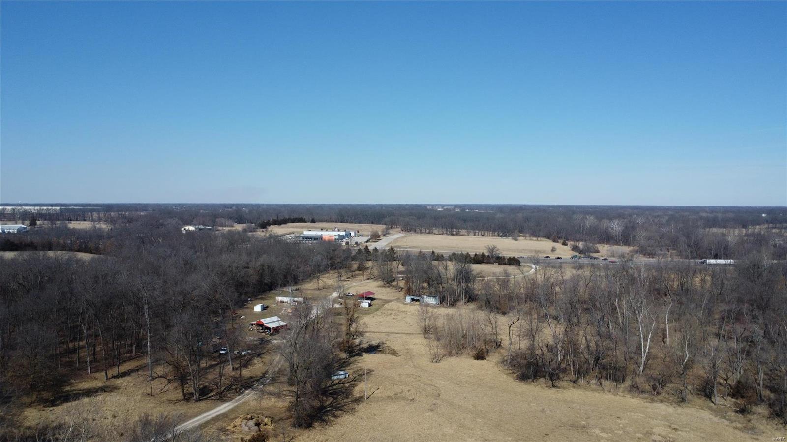 9830 Interstate 70 Drive Property Photo