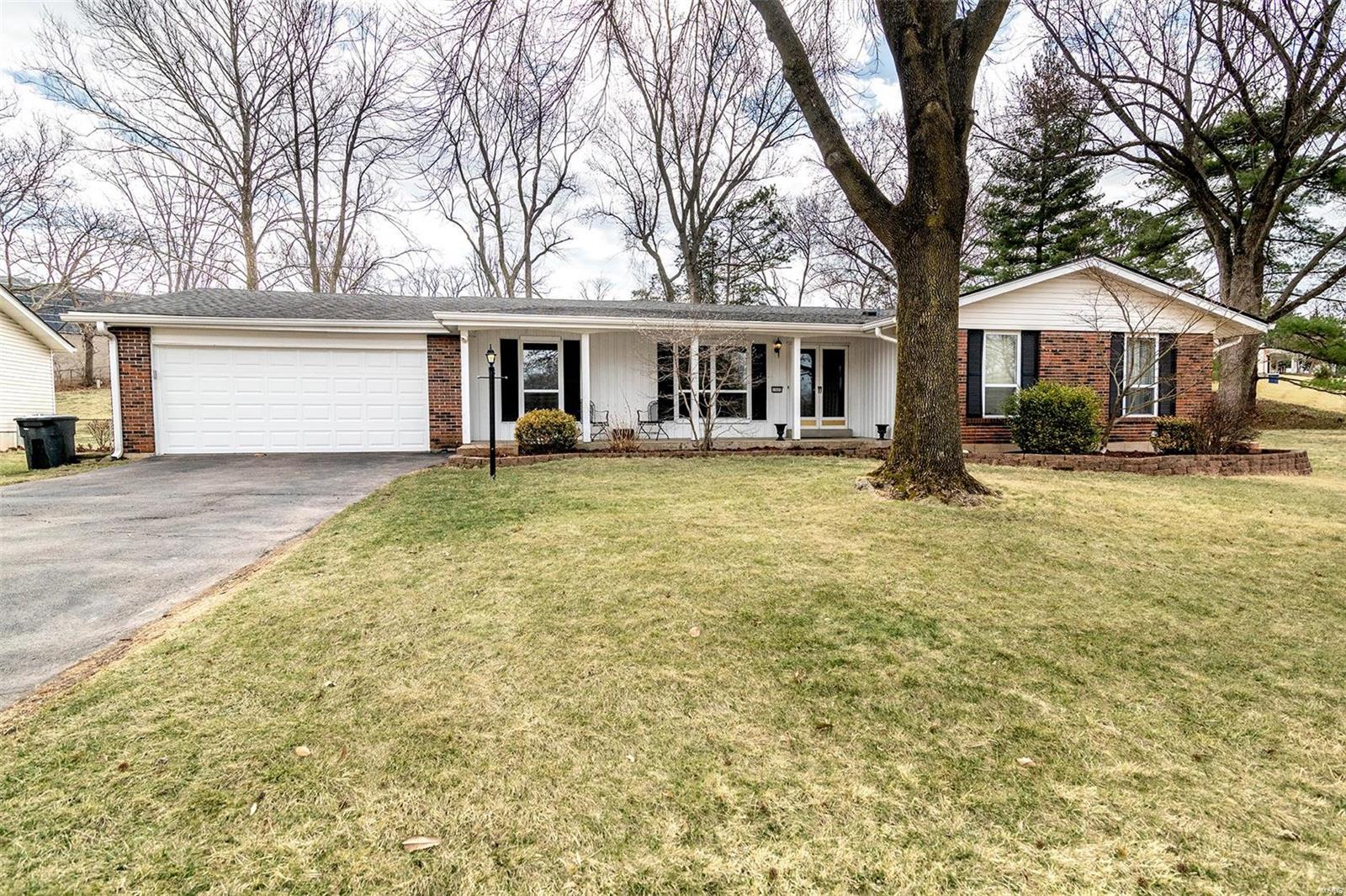 1600 Redbluff Court Property Photo 1