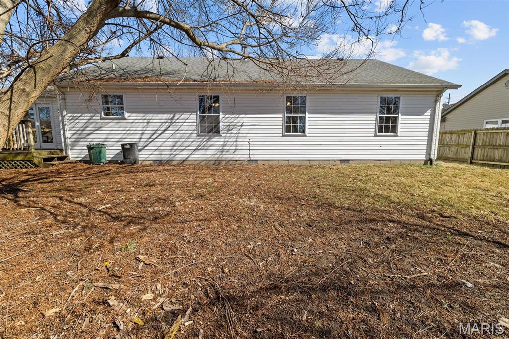917 Mayfair Drive Property Photo 6