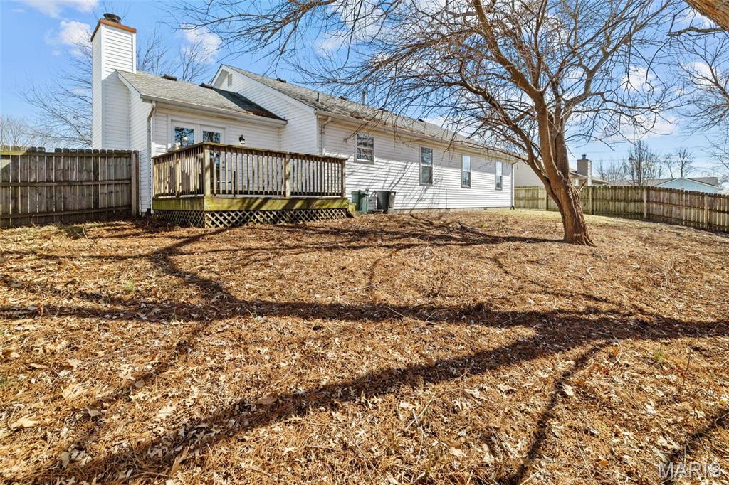 917 Mayfair Drive Property Photo 7