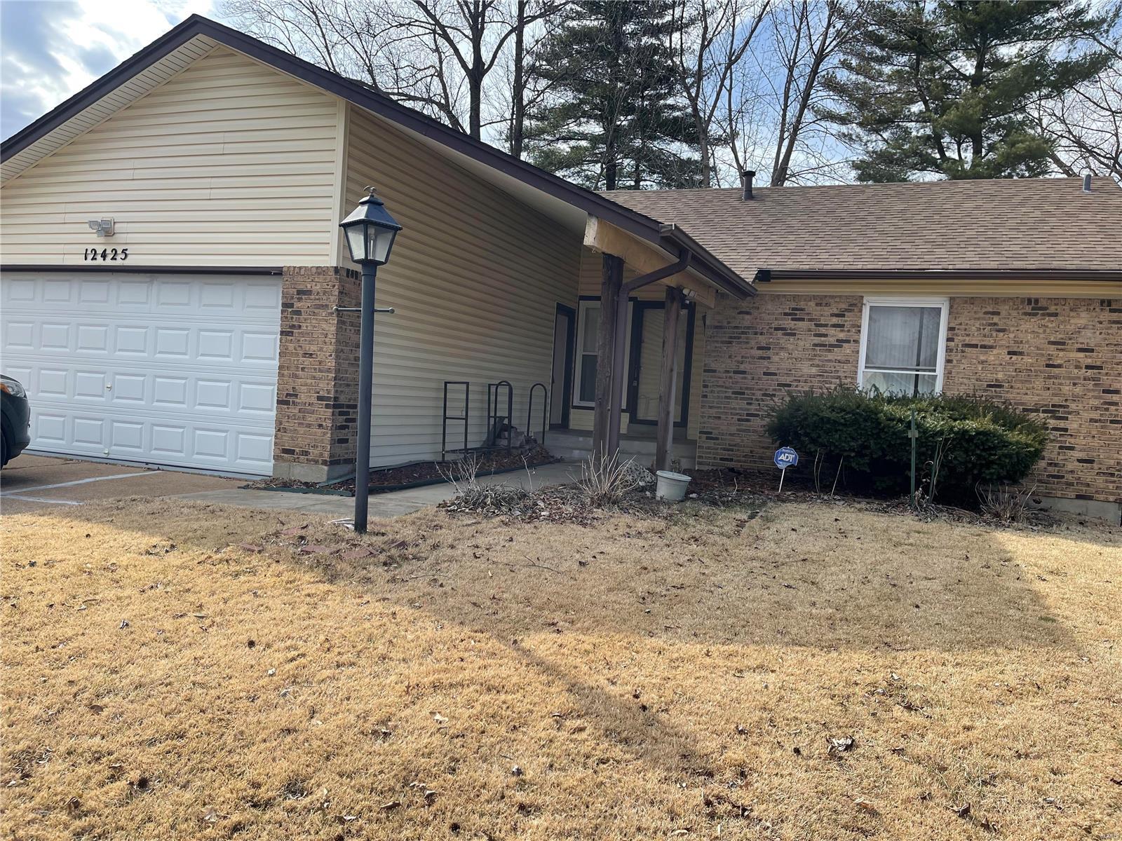 12425 Jerries Lane Property Photo