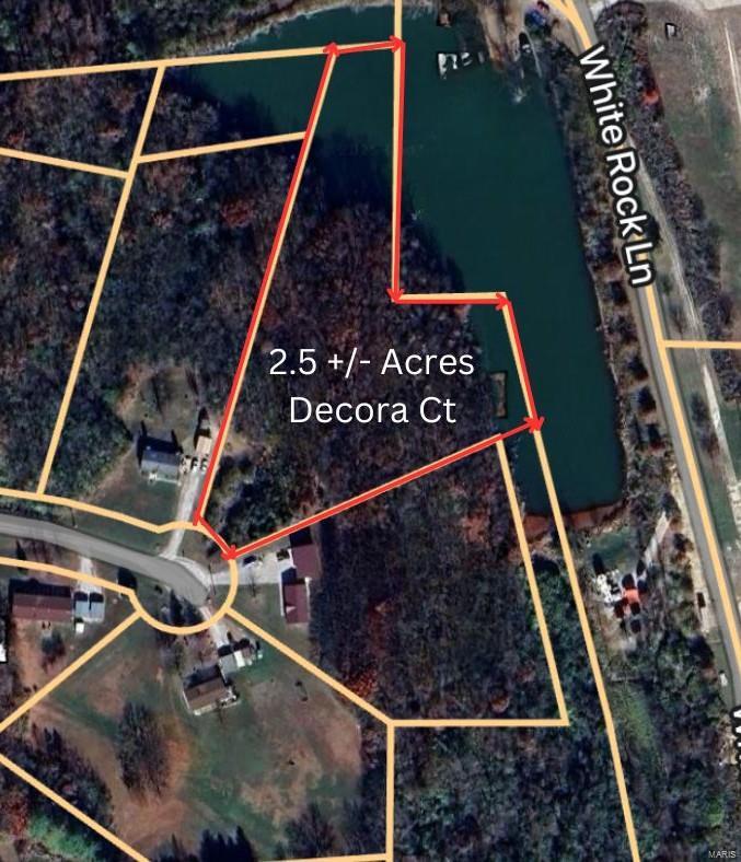 0 Decora Court Property Photo 1
