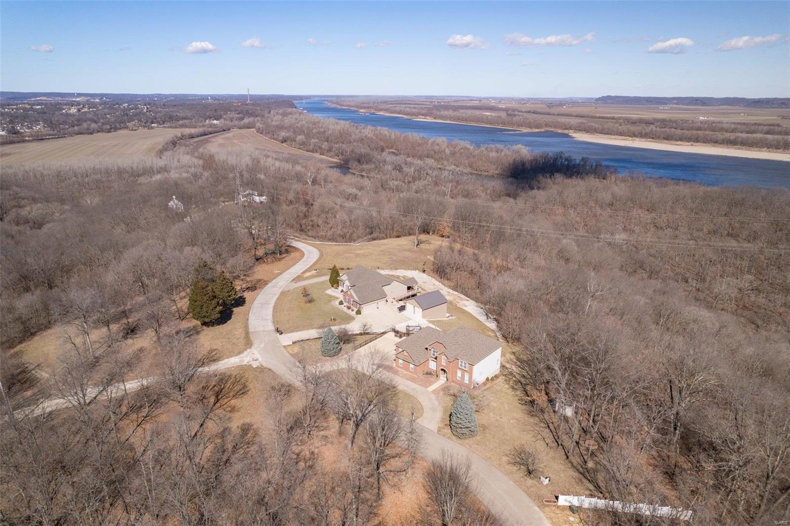 11396 River Hills Road Property Photo