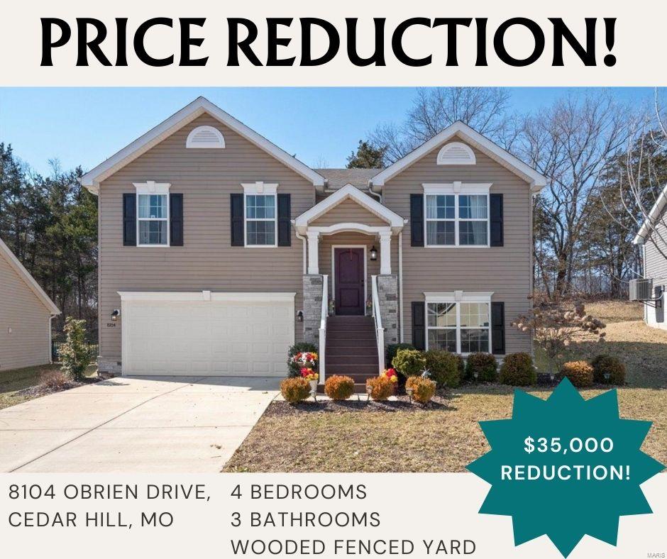 8104 Obrien Drive Property Photo