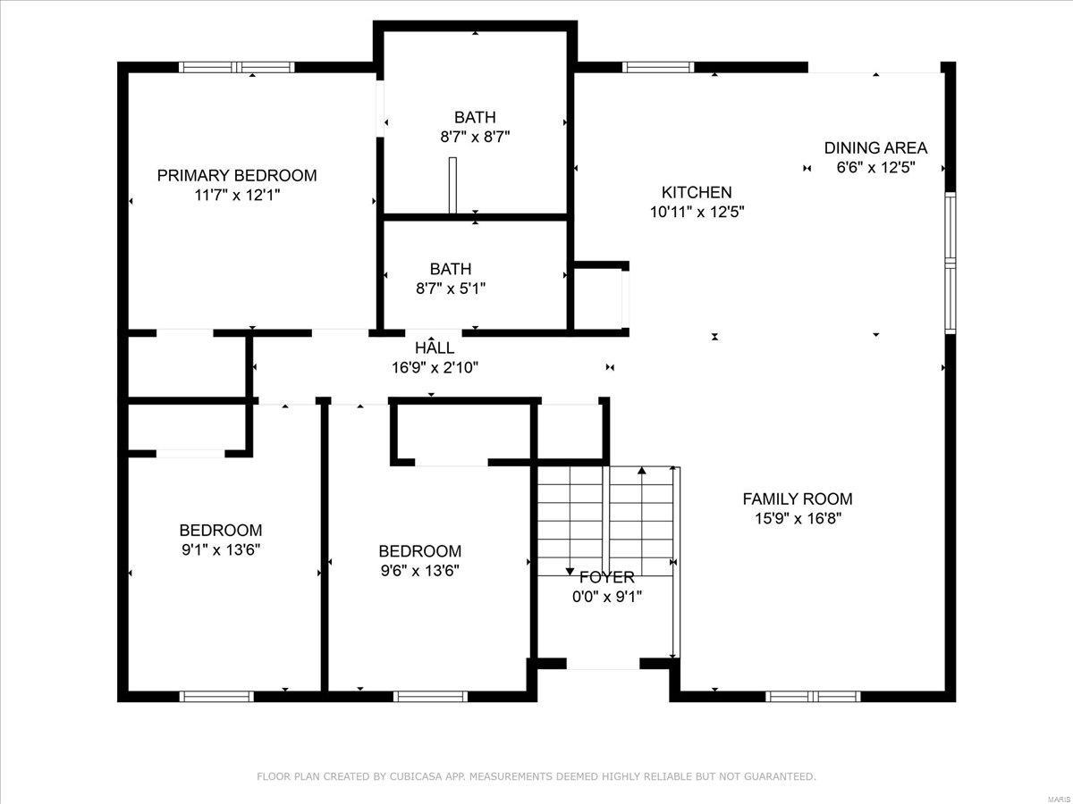 8104 Obrien Drive Property Photo 6