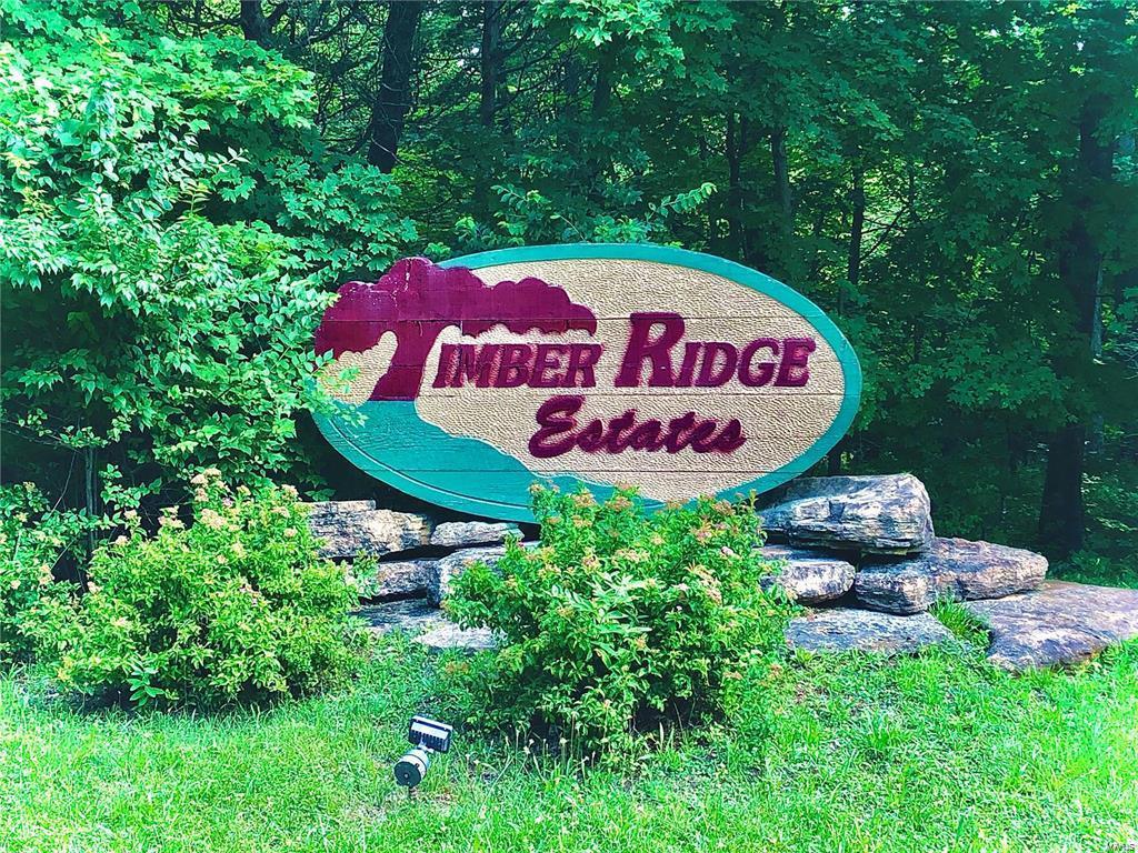 0 Lot 24 Timber Ridge Property Photo