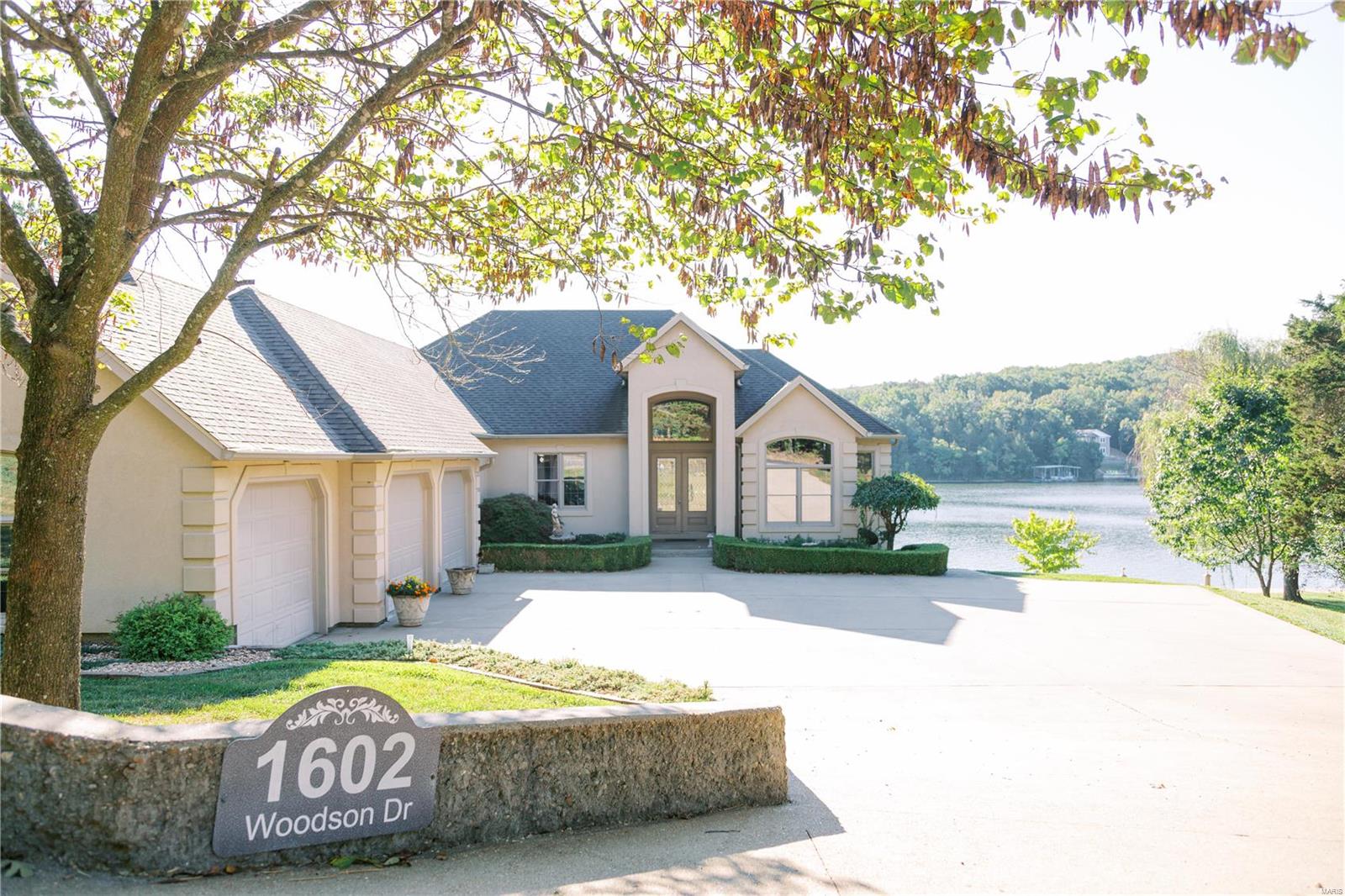 1602 Woodson Drive Property Photo
