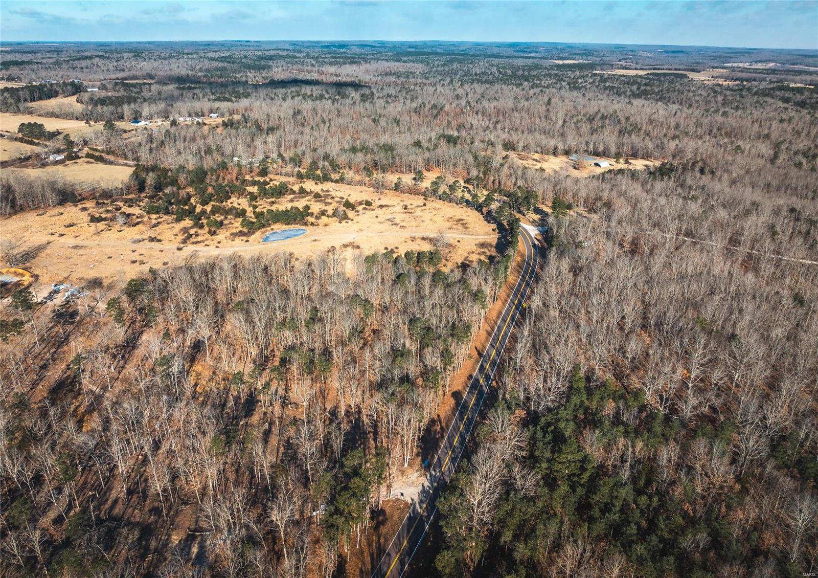 0 Highway Vv Property Photo