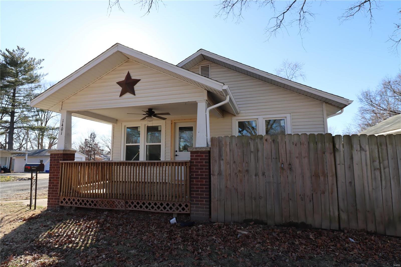 1401 N 6th Street Property Photo