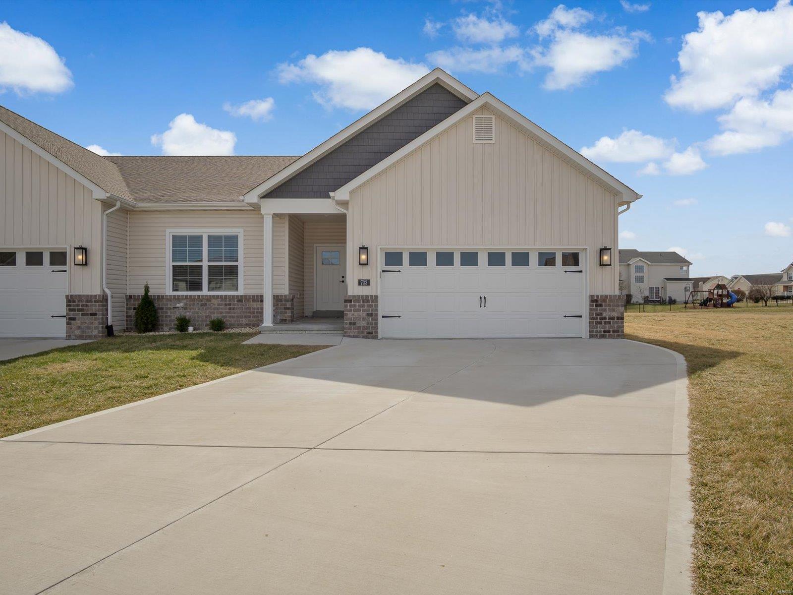 703 Applewood Creek Drive Property Photo 1