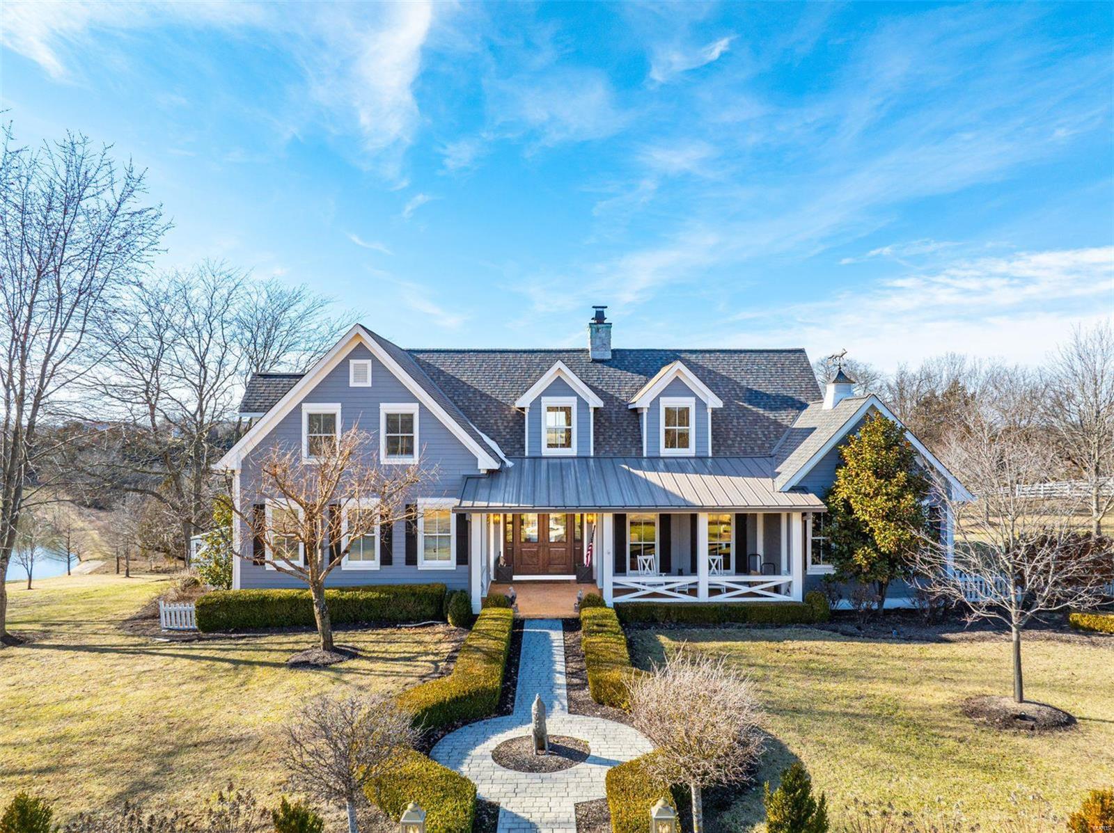 505 Neighborhood Road Property Photo