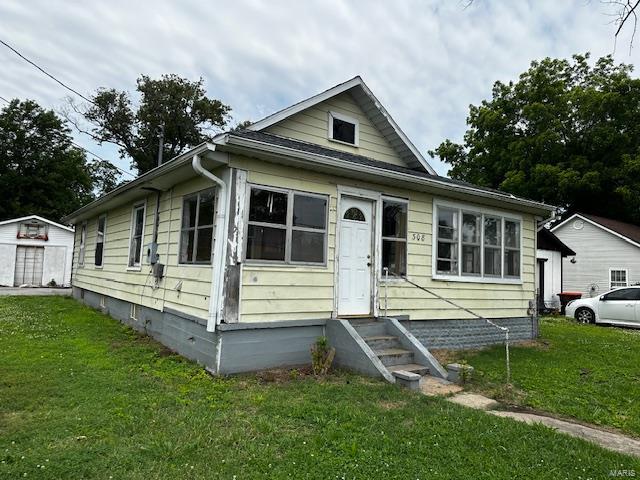 Delta High Real Estate Listings Main Image